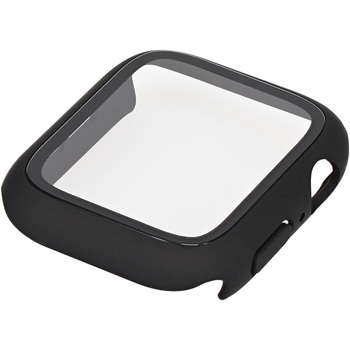 OWL-AWBCV0544-BK Apple Watch SeriespKXtB̌^ یP[X OWLTECH(IEebN) 50697984