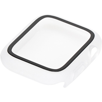 Apple Watch Series用ガラスフィルム一体型 保護ケース OWLTECH(オウルテック)