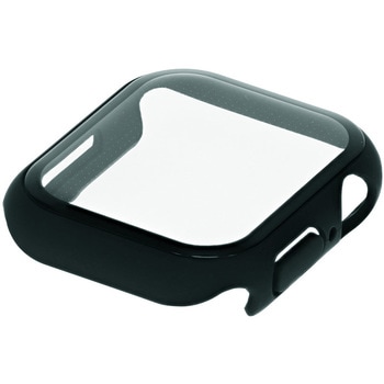 Apple Watch Series用ガラスフィルム一体型 保護ケース OWLTECH(オウルテック)