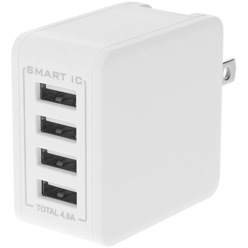 AC充電器 OWLTECH(オウルテック)