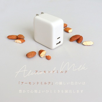 AC充電器 MOTTERU