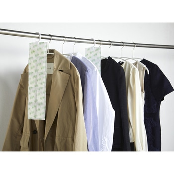 天然ハーブ防虫剤 洋服ダンス用 - 宇部マテリアルズ