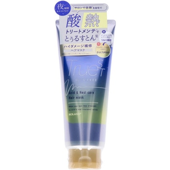 トゥルースト バイエスフリー酸熱トリートメントヘアマスク コスメテックスローランド