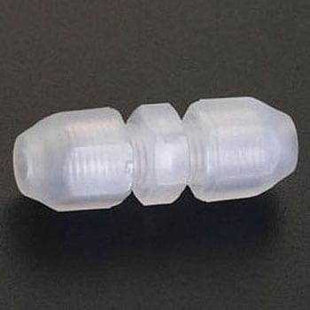 8mm ユニオン(PP製) エスコ