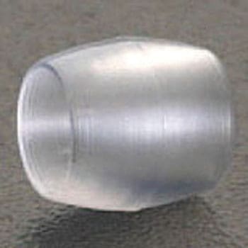 8mm スリーブ(PP製/2個) エスコ
