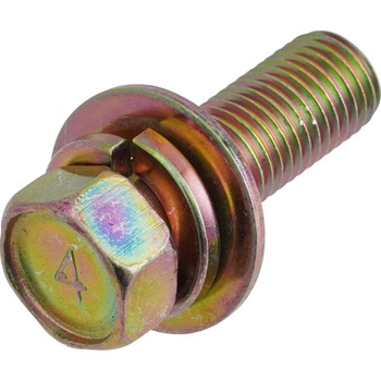 (MF243)ボルト，マッド ガード ミツビシ