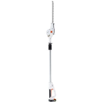 充電式伸縮ポールヘッジトリマー SPH-1820-AAA-0 部品 工進