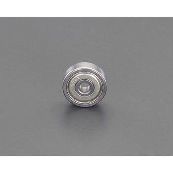 [629ZZ] 密封型ミニチュアベアリング エスコ