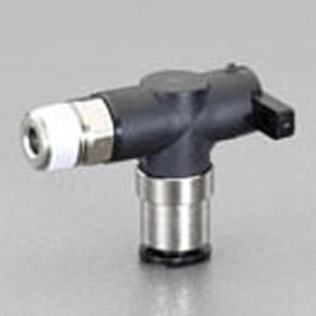 4mm ミニボールバルブ エスコ