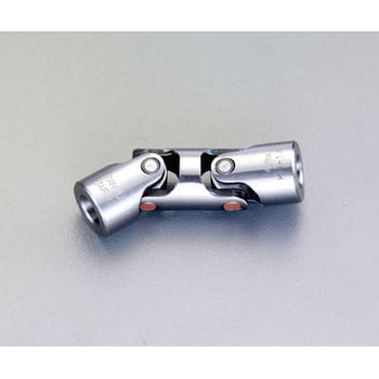 22mm ユニバーサルダブルジョイント エスコ
