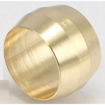 6.35mm(1/4") リング玉(2個) エスコ