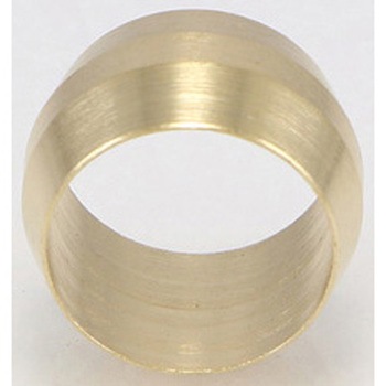 12.7mm(1/2") リング玉(2個) エスコ