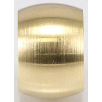 6mm(1/8") リング玉(2個) エスコ
