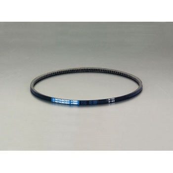 AN43 省エネタイプ Vベルト - エスコ