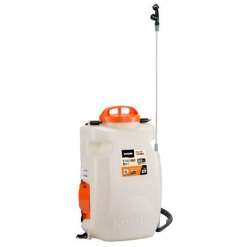 背負い式充電噴霧器 SLS-15H-AAA-0 部品 工進