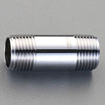 R 1/2"x100mm 給水管 (止水栓用) エスコ