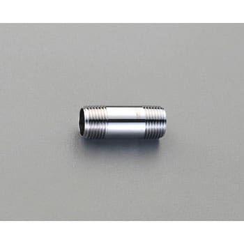 R 1/2"x125mm 給水管 (止水栓用) エスコ