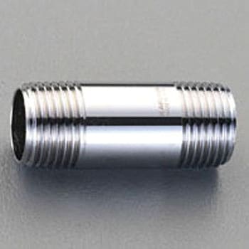 R 1/2"x300mm 給水管 (止水栓用) エスコ
