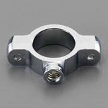 EA432MV-6 26.5 mm パイプ用固定金具 1個 エスコ 【通販モノタロウ】 EA432MV-6 26.5 mm パイプ用固定金具 1個 エスコ 【通販モノタロウ】
