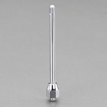 W1/4-20T/ 45mm 支持棒 エスコ