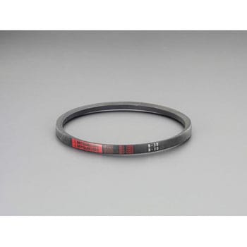 B 58 高負荷伝道ベルト(レッドVベルト) エスコ