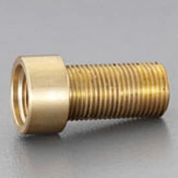 PJ1/2"x 45 mm ザルボ(長ねじ) エスコ