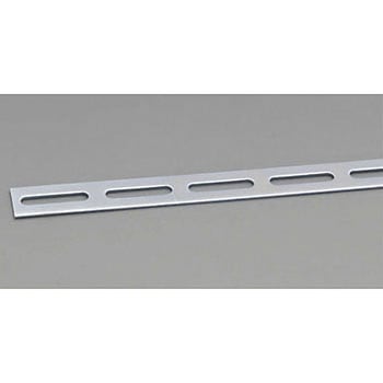 25x900mm フラットバー - エスコ