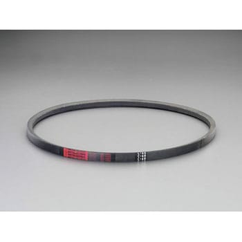 C 83 高負荷伝道ベルト(レッドVベルト) エスコ