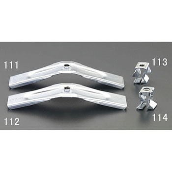 3/8" 吊金具(Eデッキ/Sデッキ用) エスコ