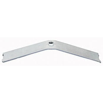 3/8" 吊金具(QLデッキ用) エスコ