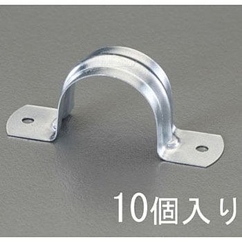 VP25 サドルバンド(VP管用/10個) エスコ