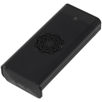 USB3.2Gen2対応 M.2 NVMe・SATA SSDケース アイネックス
