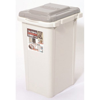 45 ライトグレー ビスダボジョイント 45 ライトグレー サンコープラスチック