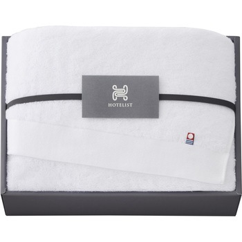 HOTELIST(ホテリスト)タオル マツイコーポレーション