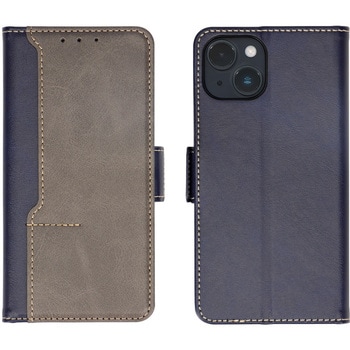 iPhone14/13用ケース OWLTECH(オウルテック)