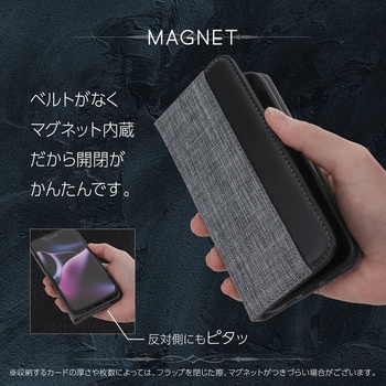 iPhone14Pro用ケース OWLTECH(オウルテック)
