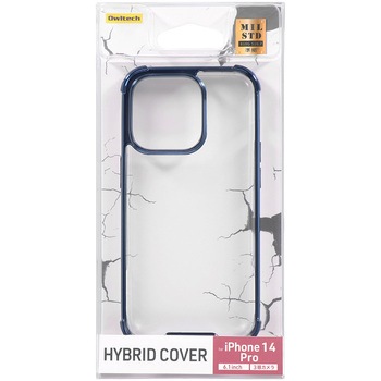 iPhone14Pro用ケース OWLTECH(オウルテック)