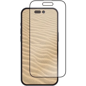 OWL-GSIE61PF-AG iPhone14Pro�p�S�ʕی�K���X�t�B���� OWLTECH(�I�E���e�b�N) 50726325