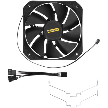 OWL-SC200シリーズ用追加ファンキット OWLTECH(オウルテック)