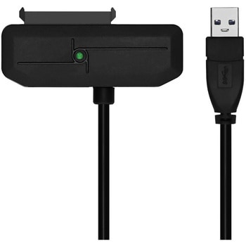 SATA-USB3.2 Gen1(USB3.0)/2.0 変換アダプター OWLTECH(オウルテック)