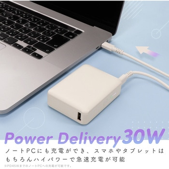 モバイルバッテリー MOTTERU