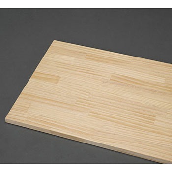 450x10xmm 棚板 パイン集成材 エスコ 棚板 通販モノタロウ Ea440dz 23