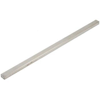 12x 8x300mm 両角マシンキー(SUS304) エスコ