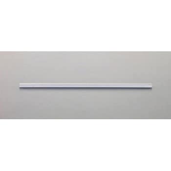 15x10x300mm 両角マシンキー(SUS304) エスコ