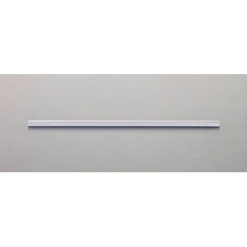 5x 5x300mm 両角マシンキー(SUS304) - エスコ