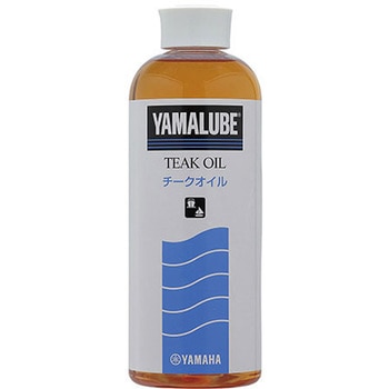 チークオイル YAMAHA(ヤマハ)