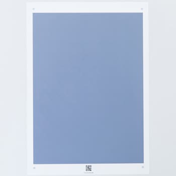 PLAZMARK Arクリーニング用 シート サクラクレパス