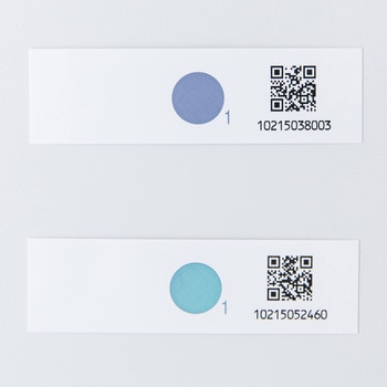 PLAZMARK O2クリーニング用 ラベル サクラクレパス