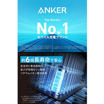 Anker 757 Portable Power Station (PowerHouse 1229Wh) Anker(アンカー)