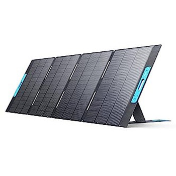 エコフロー EcoFlow 400W ソーラーパネル 新品未開封 EcoFlow